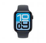 Apple Watch SE 3 (GPS) with Aluminium Case Sports Band 44mm
